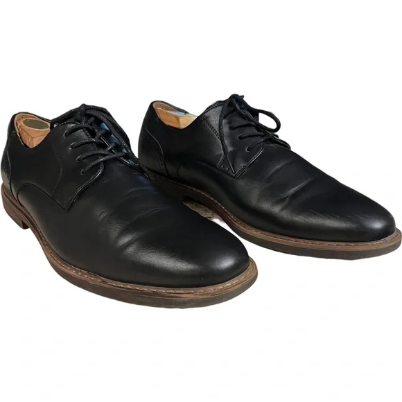 Nunn Bush | Shoes | Nunn Bush Mens Oxford Dress Shoe Size  display picture 3